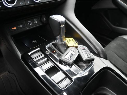 Certified 2023 Acura Integra A-Spec FWD image 5