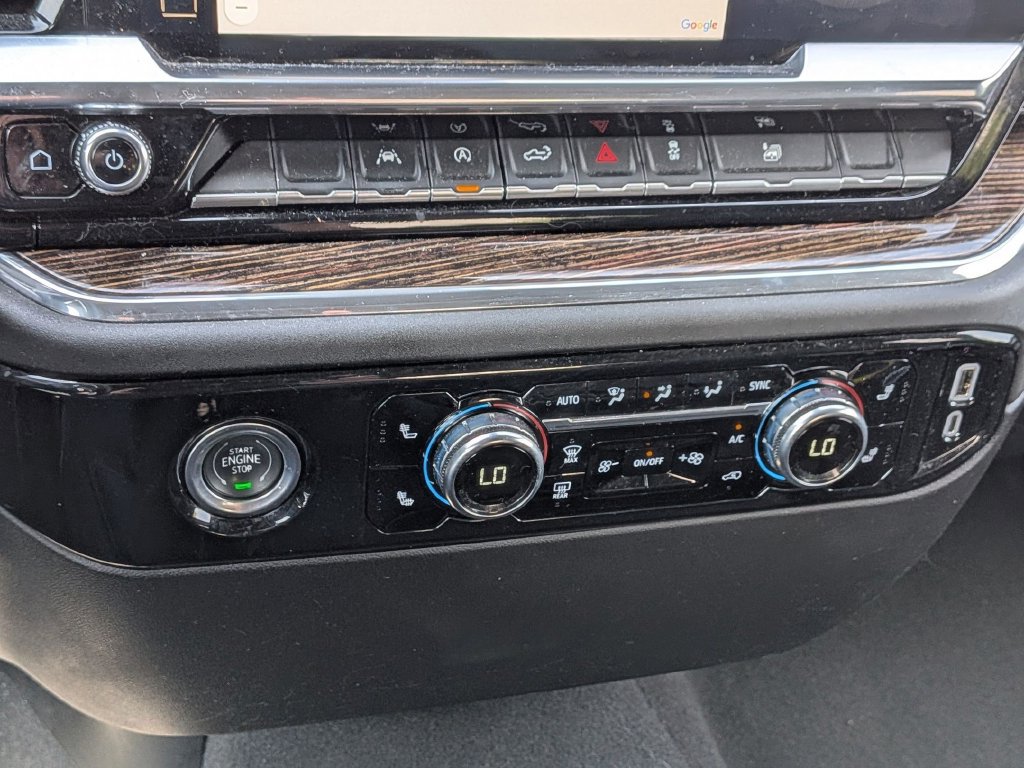 Used 2024 GMC Sierra 1500 Elevation AWD/4WD image 19