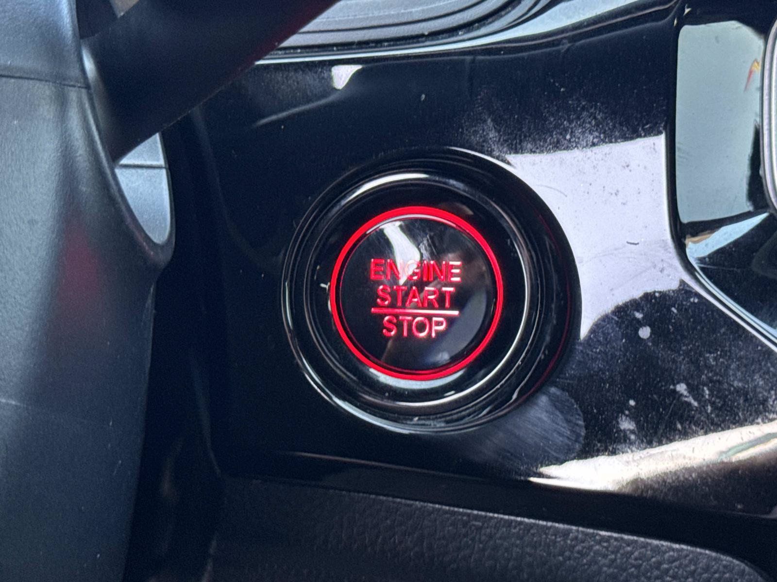 Certified 2024 Honda Civic Sport image 19