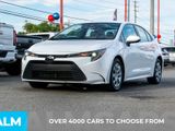Used 2023 Toyota Corolla LE image 3