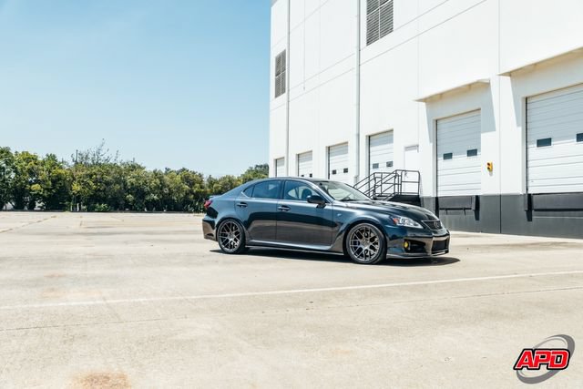 Used 2011 Lexus IS F RWD image 60