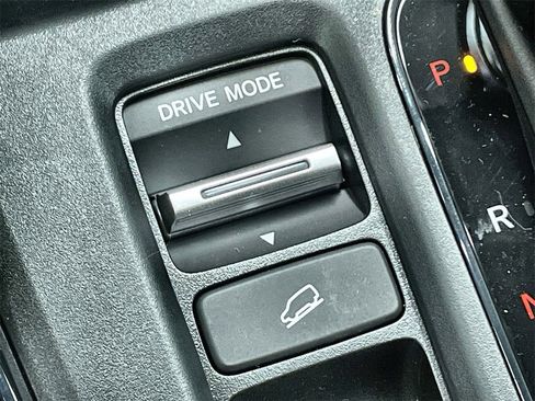 New 2026 Honda CR-V Sport image 20