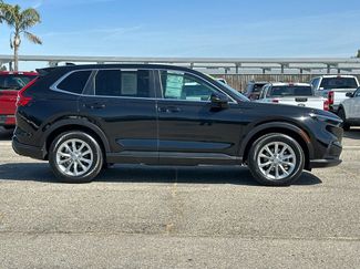 Used 2025 Honda CR-V EX video 2