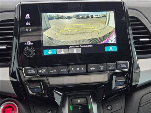 Used 2023 Honda Odyssey Sport image 13