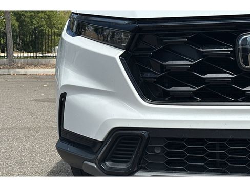 Used 2024 Honda CR-V Sport-L image 47