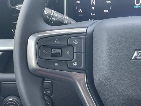 New 2026 Chevrolet Silverado 1500 RST w/ RST Select Package RWD image 27
