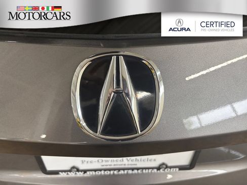 Certified 2023 Acura MDX SH-AWD image 30