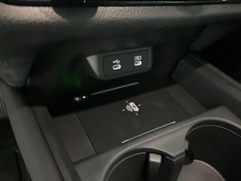 New 2026 Honda HR-V LX image 12