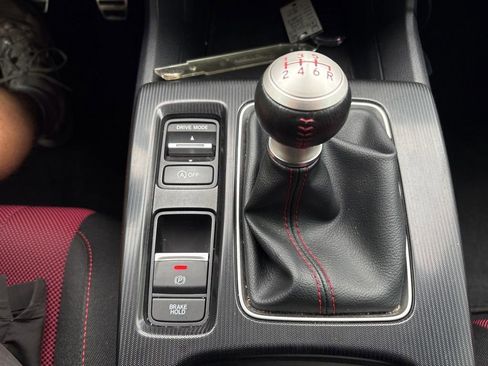 Used 2022 Honda Civic Si image 5