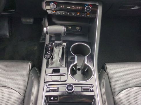 Used 2021 Kia K5 EX image 18