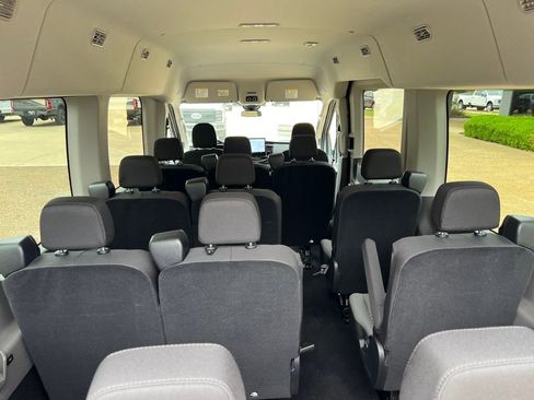 New 2025 Ford Transit 350 XLT image 20