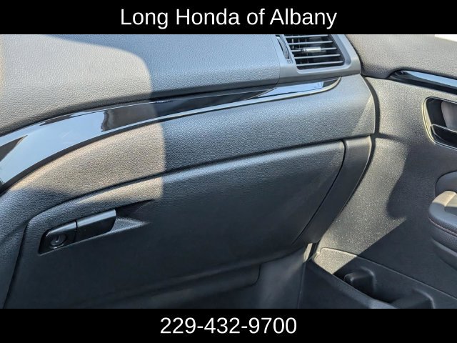 Used 2024 Honda Passport Black Edition image 20