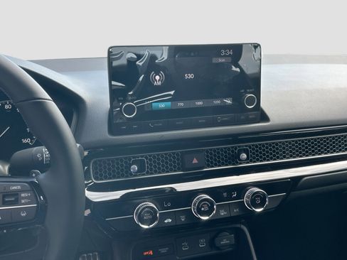 New 2026 Honda Civic Sport image 10