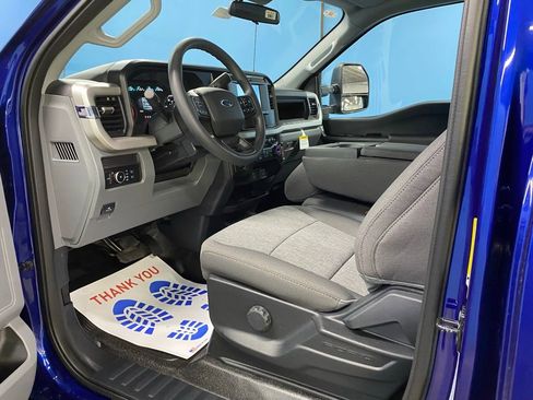 New 2026 Ford F450 XL w/ XL Driver Assist Package image 12