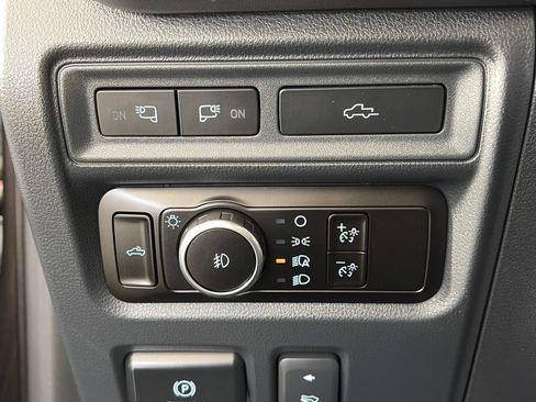 Certified 2023 Ford F150 Tremor w/ Equipment Group 402A High AWD/4WD image 25