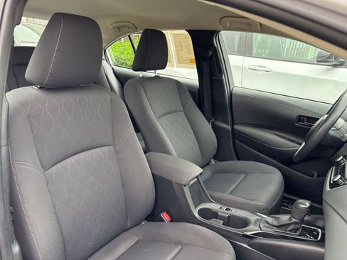 Used 2023 Toyota Corolla LE FWD image 35