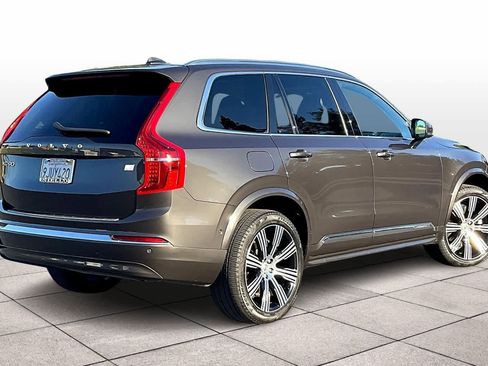 Used 2024 Volvo XC90 T8 Plus image 16