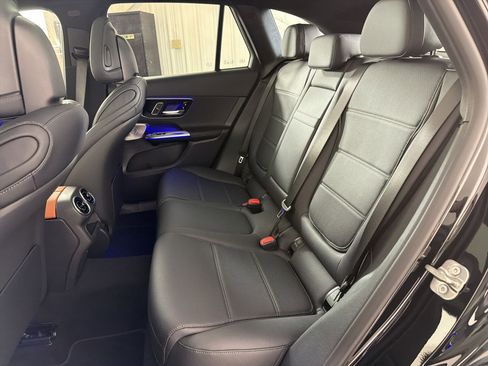 New 2026 Mercedes-Benz GLC 350e 4MATIC image 15