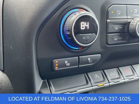 Used 2020 Chevrolet Silverado 1500 LT w/ All-Star Edition image 34