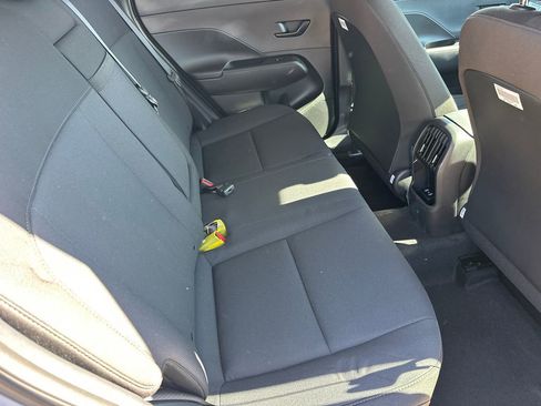 New 2026 Hyundai Kona SEL Sport FWD image 16