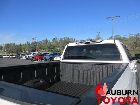 New 2026 Toyota Tundra Limited image 5