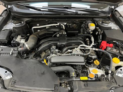 Used 2023 Subaru Outback Limited image 19