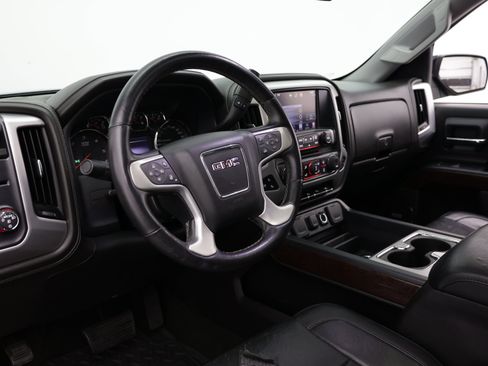 Used 2016 GMC Sierra 1500 SLT RWD image 13