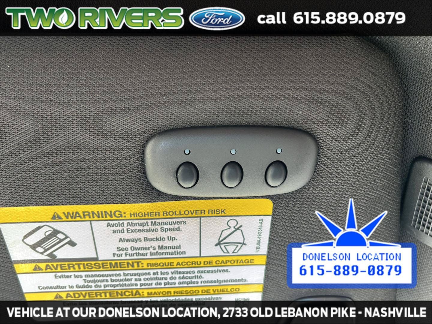 Used 2013 Ford F150 Platinum RWD image 33