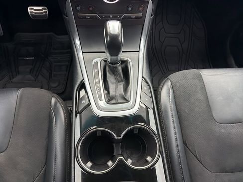 Used 2016 Ford Edge Sport w/ Equipment Group 401A image 17