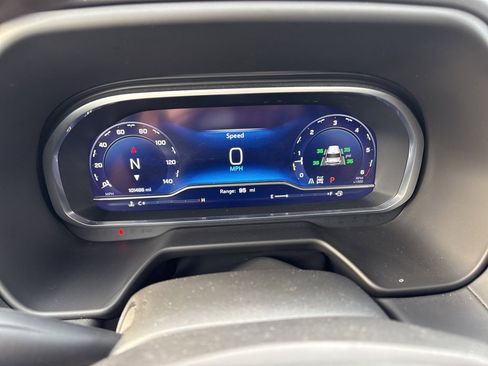 Used 2023 Chevrolet Tahoe Premier image 31