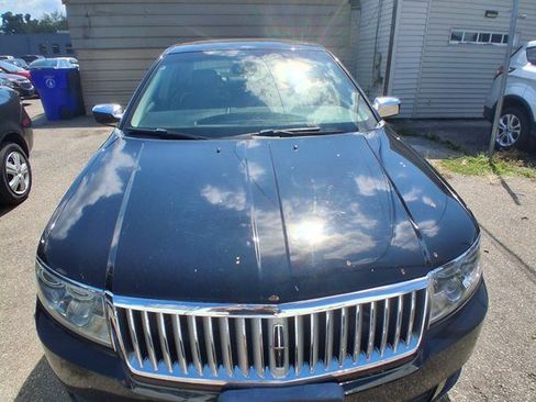 Used 2006 Lincoln Zephyr FWD image 41