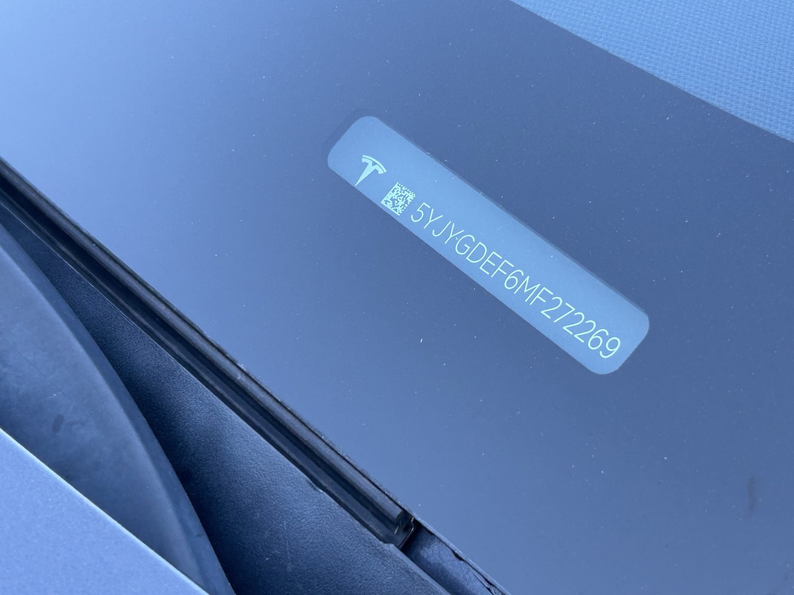 Used 2021 Tesla Model Y Performance AWD/4WD image 13