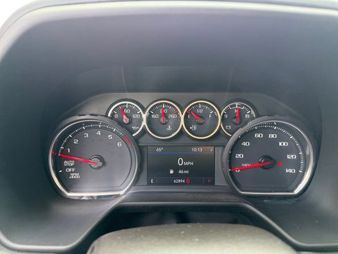 Used 2021 Chevrolet Tahoe LT image 26