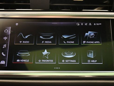 Used 2025 Audi Q3 2.0T Premium Plus w/ Premium Plus Package image 27