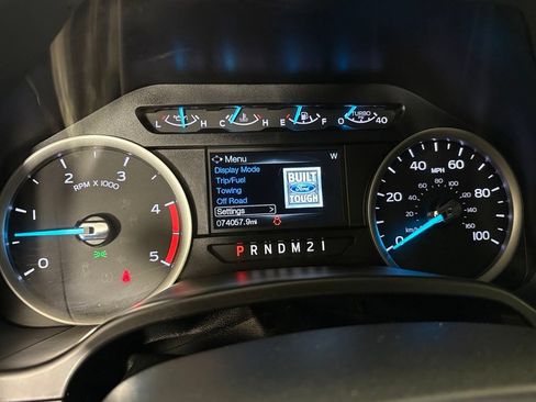 Used 2019 Ford F250 XLT AWD/4WD image 22