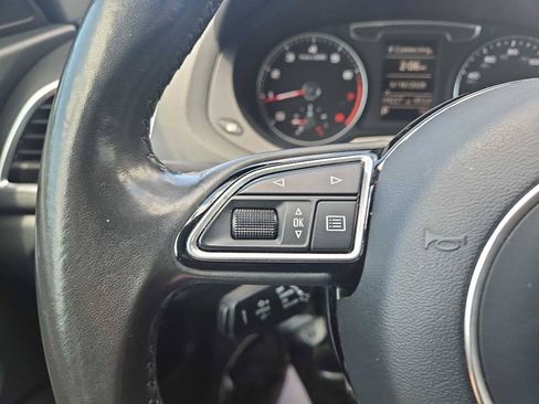 Used 2018 Audi Q3 2.0T Premium w/ Convenience Package FWD image 15