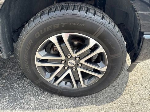 Used 2022 Ford F150 XL w/ STX Appearance Package AWD/4WD image 40