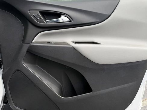 Used 2023 Chevrolet Equinox LS FWD image 30