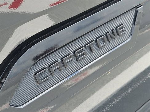 Used 2024 Toyota Sequoia Capstone image 12