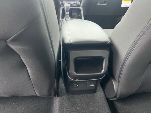 New 2025 Ford Ranger XLT w/ Equipment Group 301A High image 15