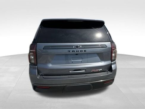 Used 2021 Chevrolet Tahoe RST w/ Luxury Package AWD/4WD image 12