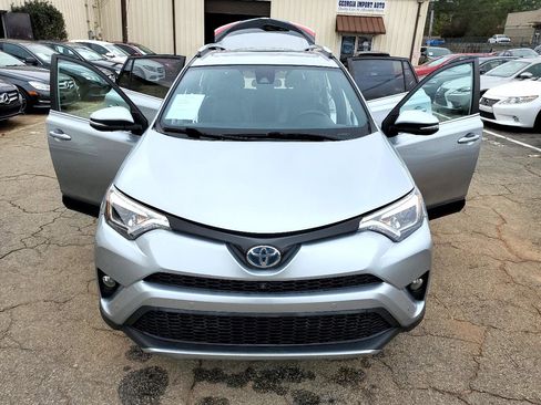 Used 2016 Toyota RAV4 SE image 51
