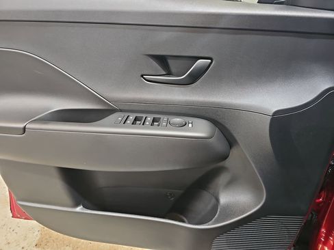 New 2026 Hyundai Kona SEL Sport FWD image 25