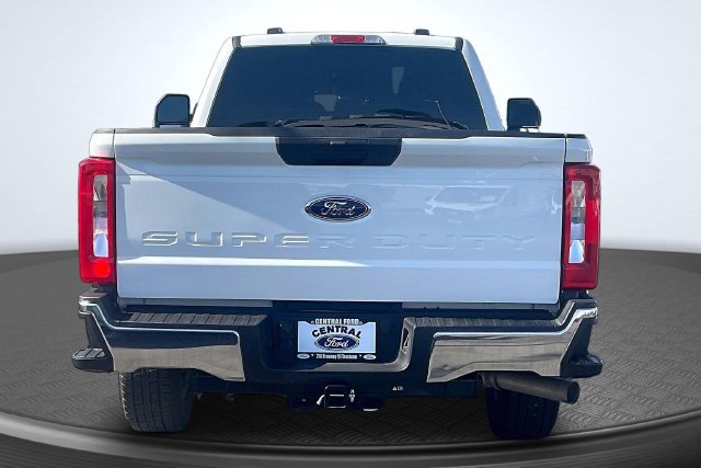 Used 2026 Ford F350 XLT RWD image 4