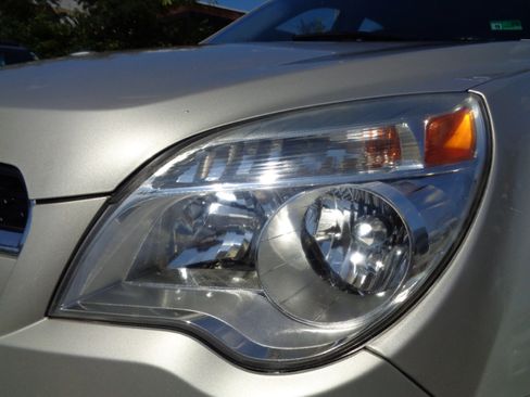 Used 2015 Chevrolet Equinox LS image 10