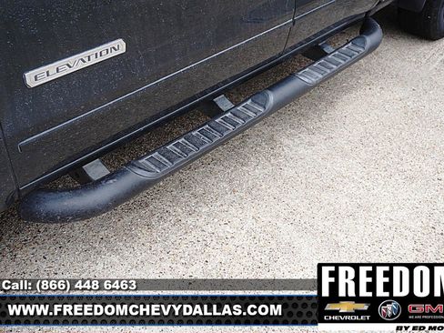 Used 2017 GMC Sierra 1500 2WD Double Cab w/ Elevation Edition image 10
