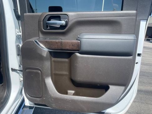 Used 2021 GMC Sierra 2500 Denali image 15
