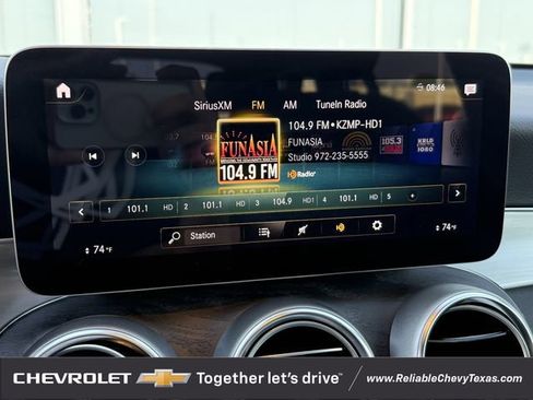 Used 2022 Mercedes-Benz GLC 300 image 22