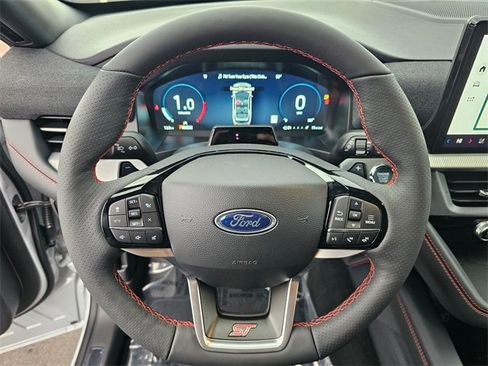 New 2026 Ford Explorer ST image 17