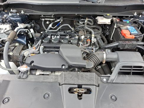 Certified 2023 Honda CR-V LX image 29